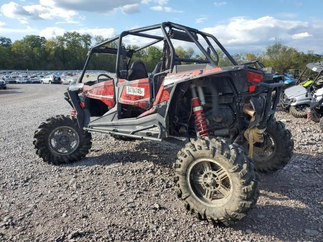 2018 Polaris RZR XP 4 1-ATV