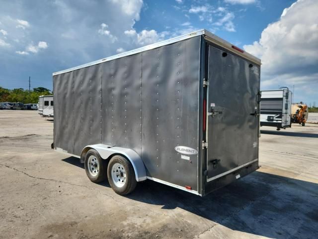 2018 Lgs Ga Llc Element Series Enclo