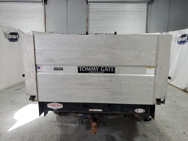 2010 GMC Sierra K2500 Heavy Duty
