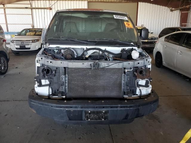 2008 GMC Savana G2500