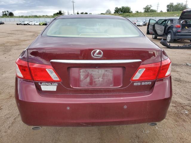 2008 Lexus Es 350