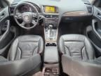 2010 Audi Q5 Premium Plus
