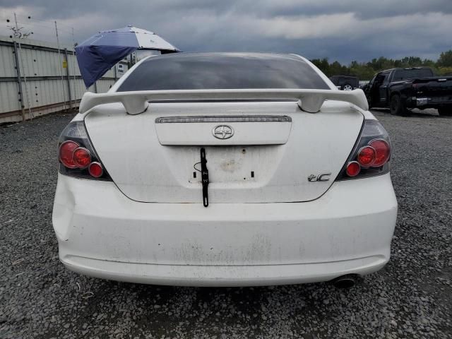 2009 Scion TC