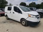 2017 Chevrolet City Express LT