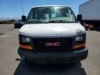 2008 GMC Savana G1500