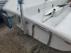 2007 Vanguard Boat