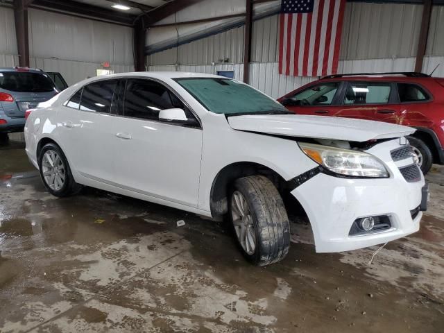 2013 Chevrolet Malibu 2LT