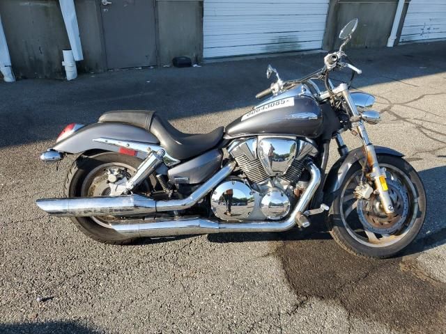 2006 Honda VTX1300 C