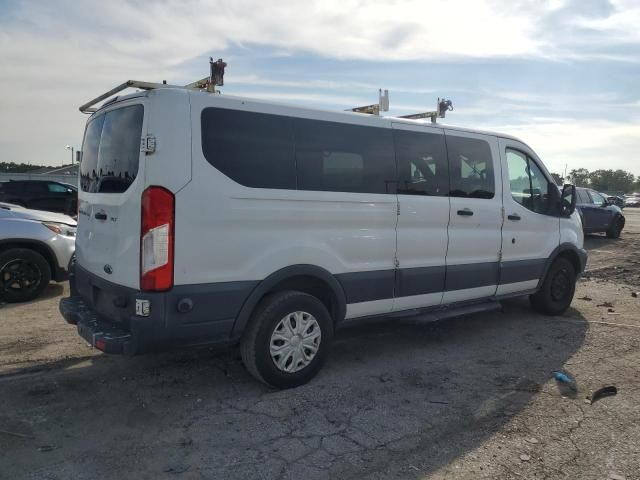 2015 Ford Transit T-350