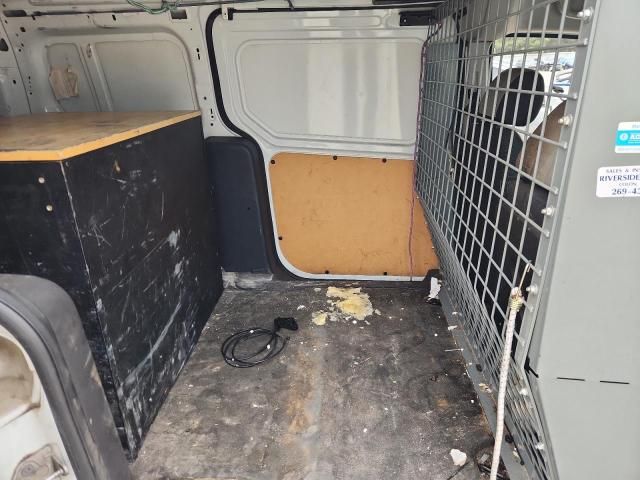 2015 Ford Transit Connect
