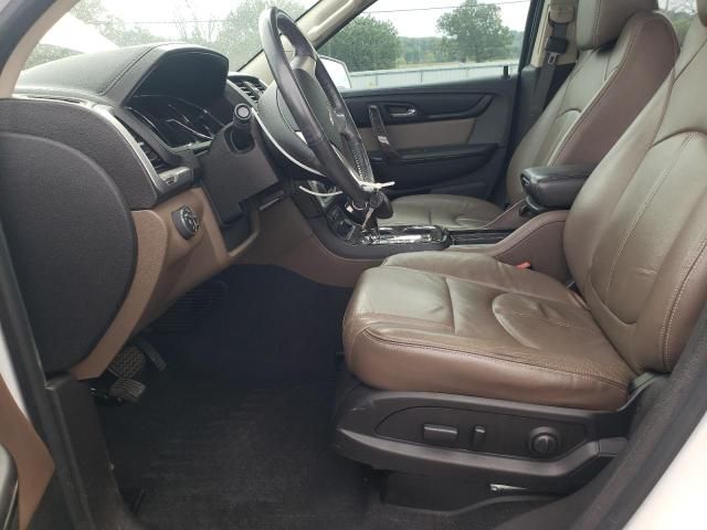2017 GMC Acadia Limited SLT-2
