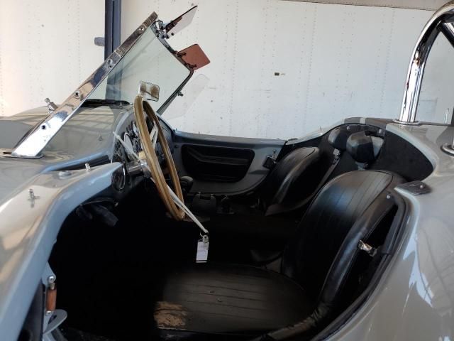 1965 Other Automobile Other