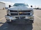 2013 Chevrolet Silverado K3500 LT