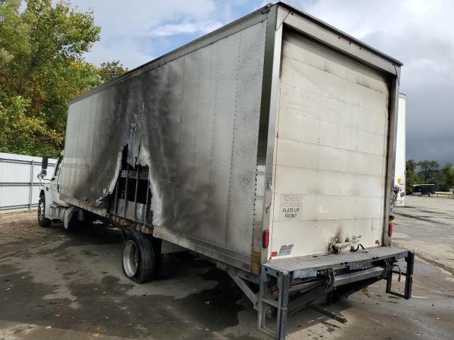 2023 Freightliner M2 106 MED-Semi Truck