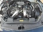 2014 Mercedes-Benz SL 550