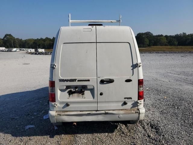 2013 Ford Transit Connect XLT
