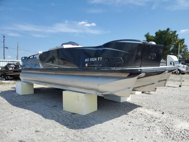 2020 Avalon Pontoons LSZ 2685 VRL