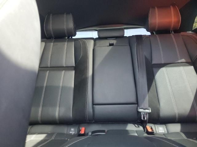 2019 Land Rover Range Rover Velar S