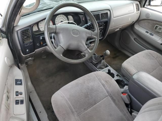 2003 Toyota Tacoma Xtracab