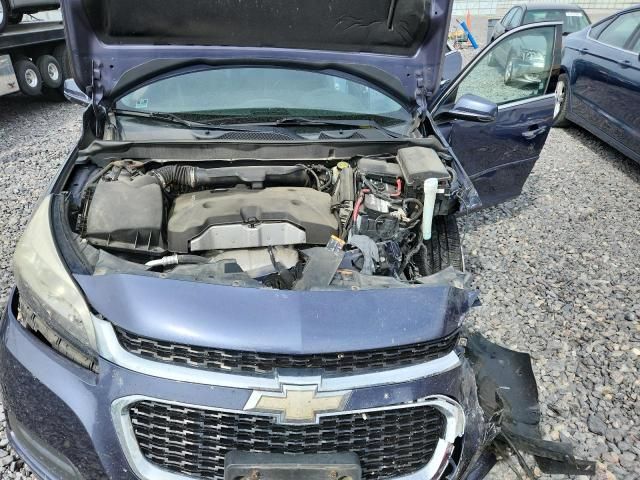 2014 Chevrolet Malibu 1LT
