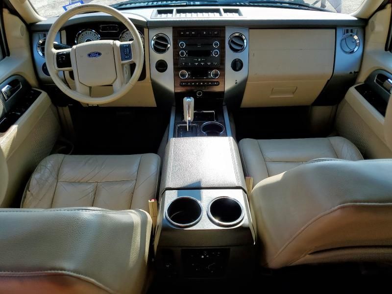 2014 Ford Expedition XLT