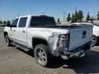 2015 GMC Sierra K1500 SLT