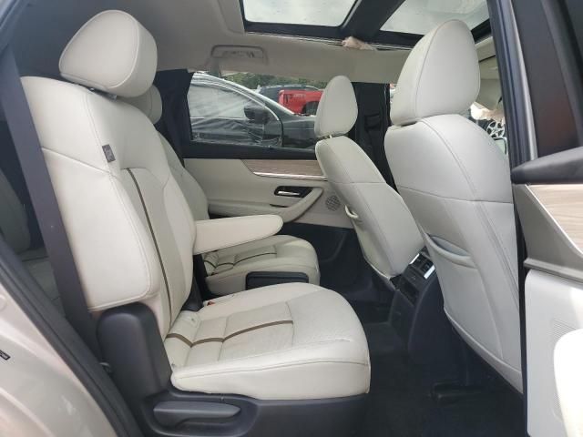 2024 Mazda CX-90 Premium Plus