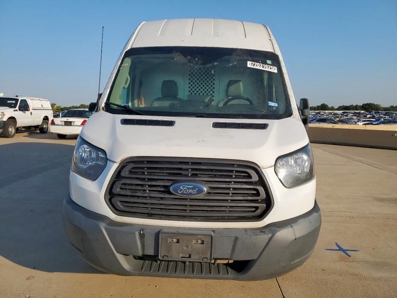 2018 Ford Transit T-350