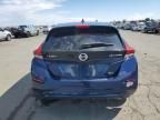 2018 Nissan Leaf S