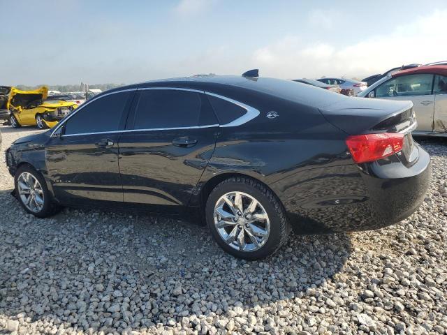 2020 Chevrolet Impala lt