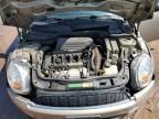 2010 Mini Cooper S