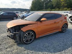 2016 Hyundai Veloster Turbo for sale in Concord, NC
