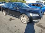 2014 Volkswagen Passat SEL