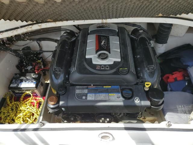 2019 Tahoe Boat-Boats Inboard Engine