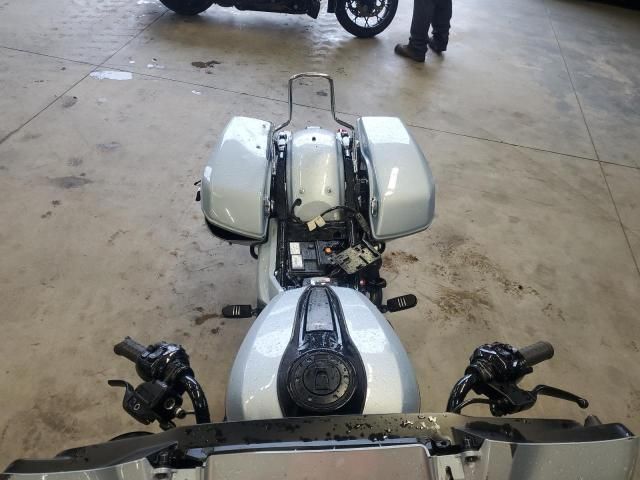 2024 Harley-Davidson Flhx