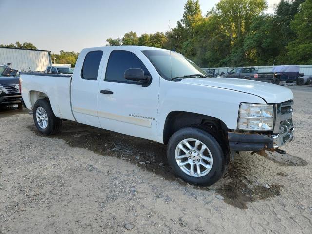 2007 Chevrolet Silverado K1500