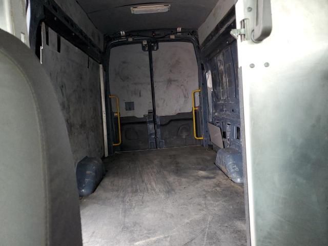 2021 Ford Transit T-250