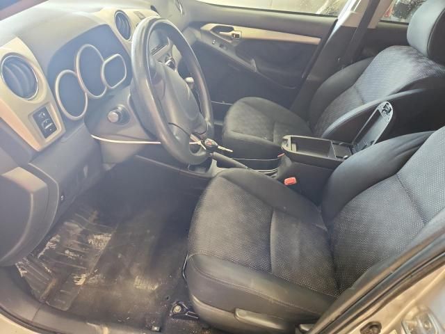 2010 Pontiac Vibe