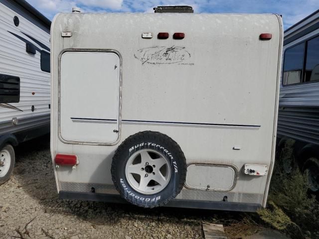2005 Trail Lite Bantam