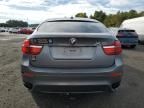 2014 BMW X6 XDRIVE50I