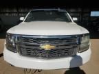 2020 Chevrolet Tahoe SSV 4WD