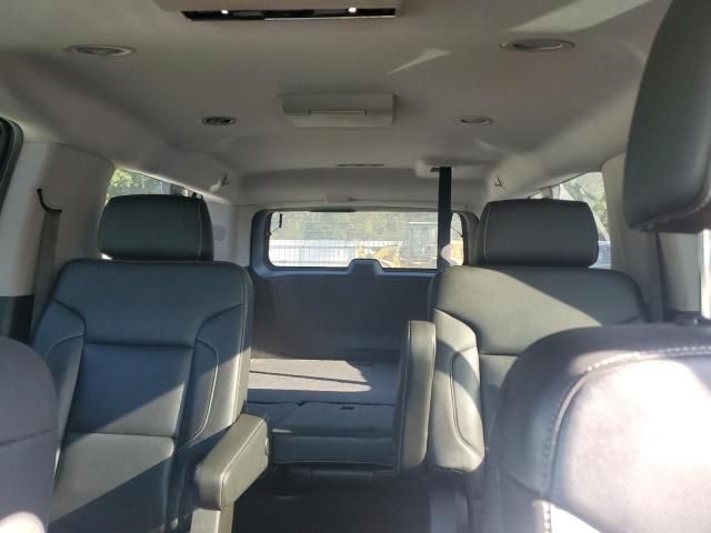 2018 GMC Yukon XL K1500 SLT