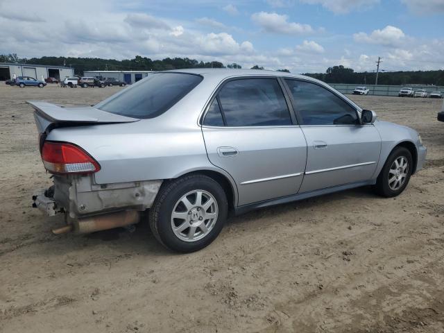 2002 Honda Accord se