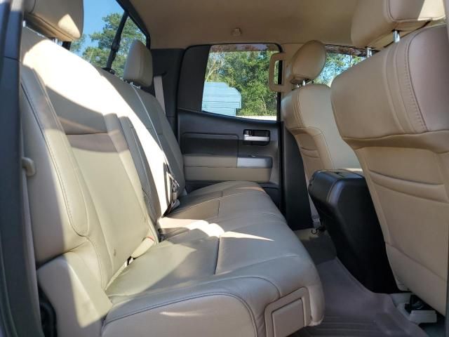 2007 Toyota Tundra Double Cab Limited