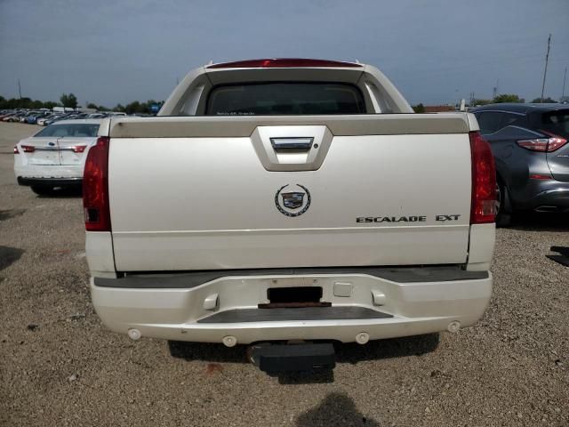 2004 Cadillac Escalade EXT