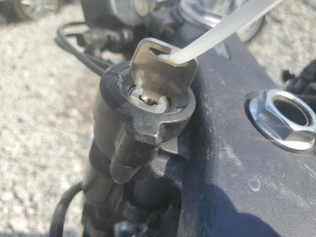 2003 Honda CBR600 RR