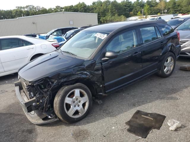 2009 Dodge Caliber SXT