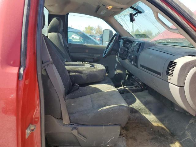 2007 GMC Sierra K2500 Heavy Duty