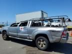 2014 Toyota Tacoma Double Cab Prerunner Long BED