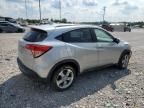 2016 Honda HR-V EXL